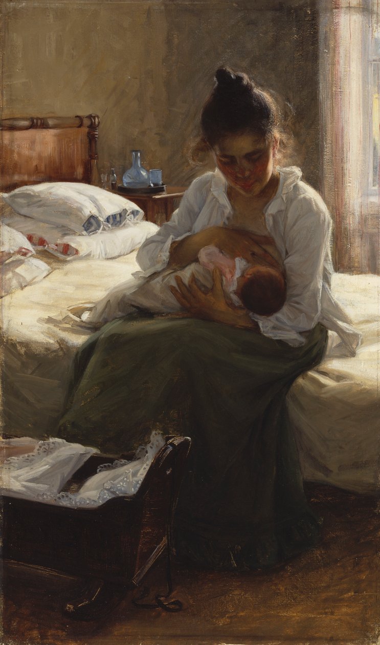  av Elin Danielson-Gambogi