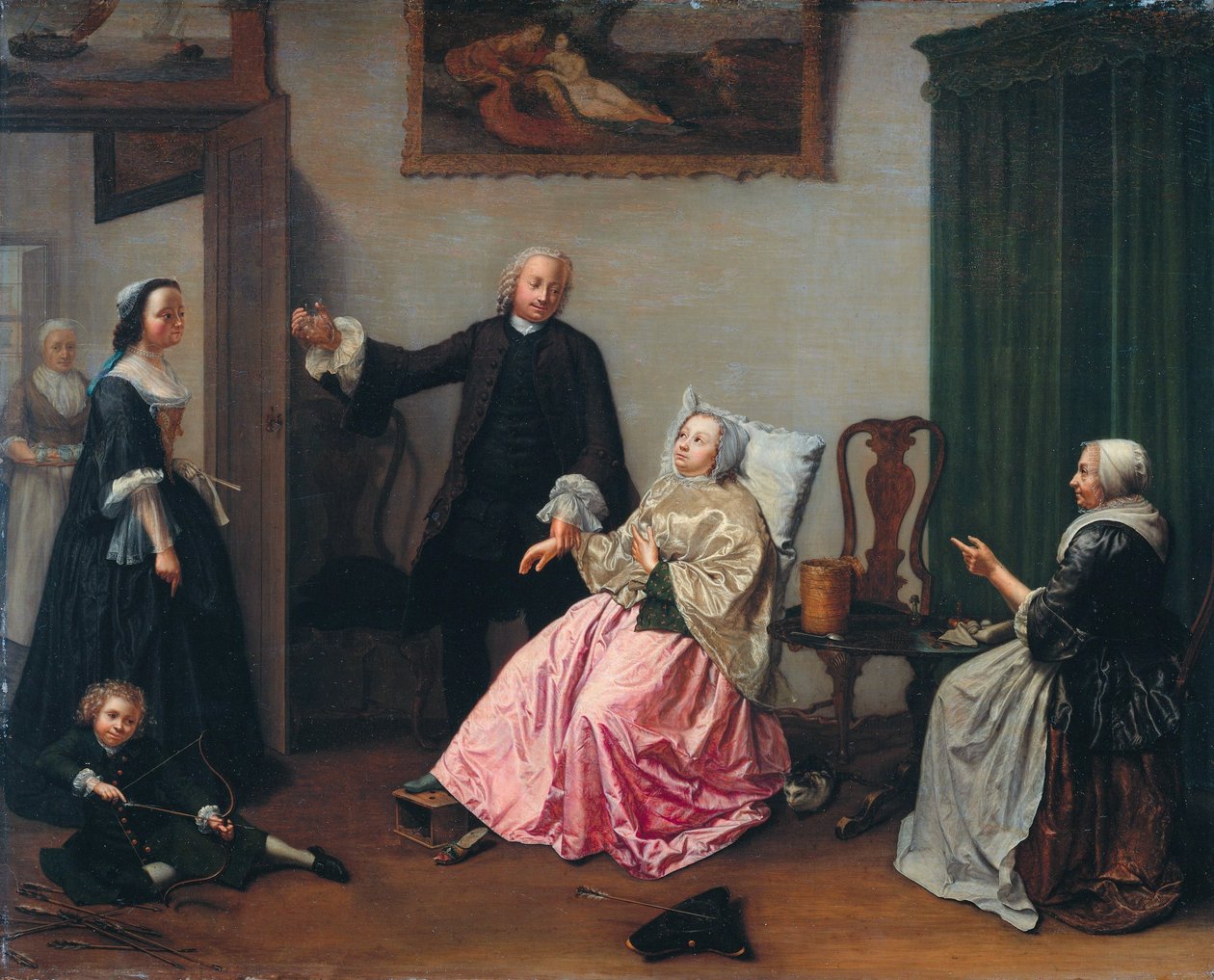  av Elisabeth Geertruida Wassenbergh