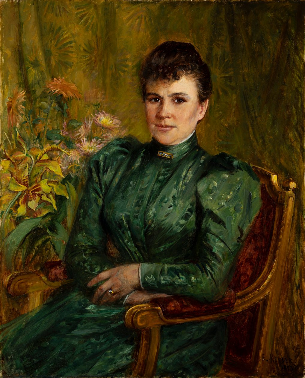  av Elisabeth Keyser