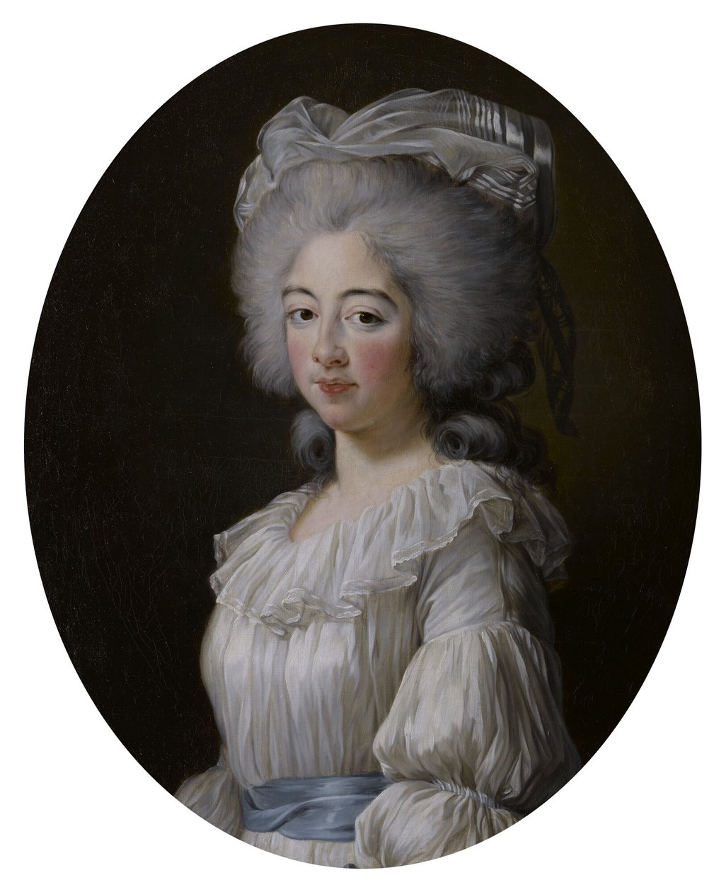  av Élisabeth Louise Vigée Le Brun