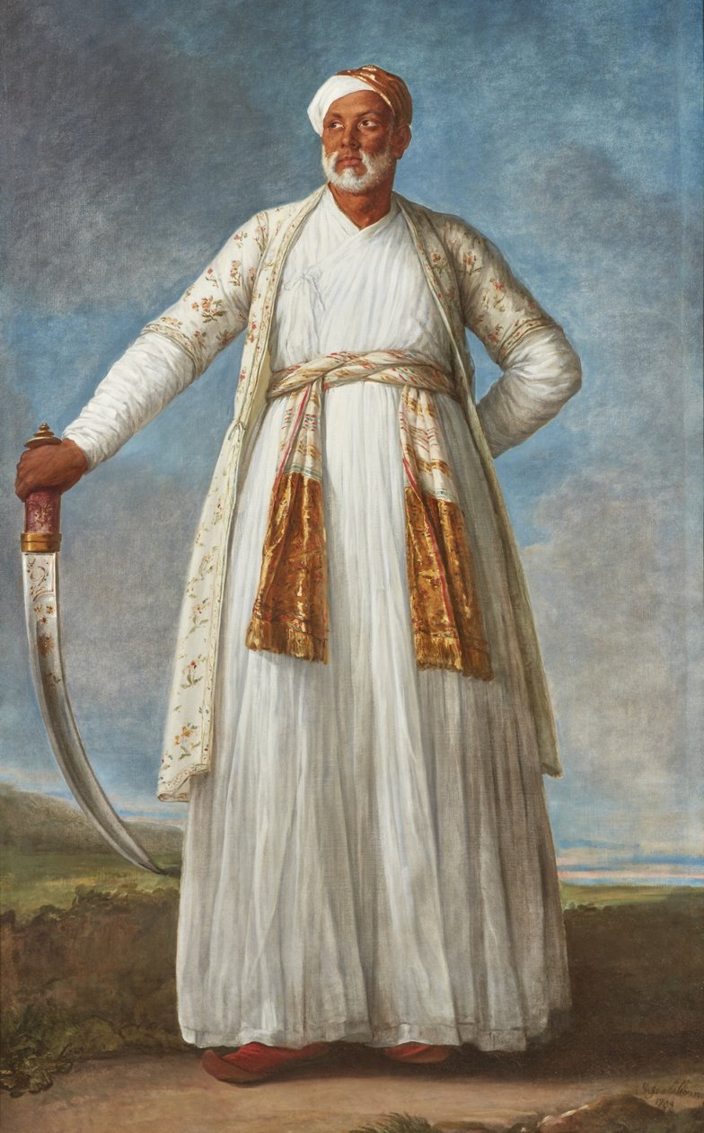  av Élisabeth Louise Vigée Le Brun