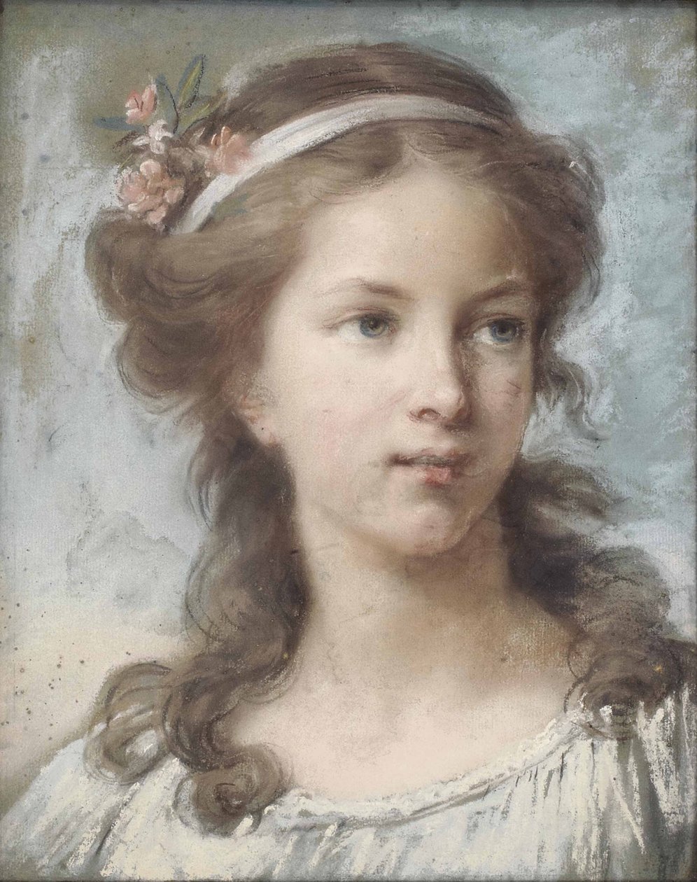  av Élisabeth Louise Vigée Le Brun