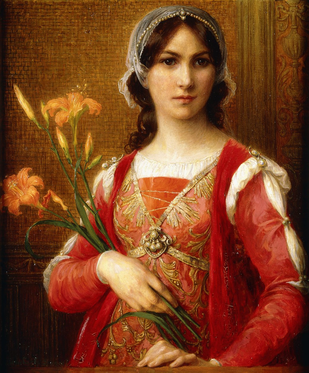  av Elisabeth Sonrel