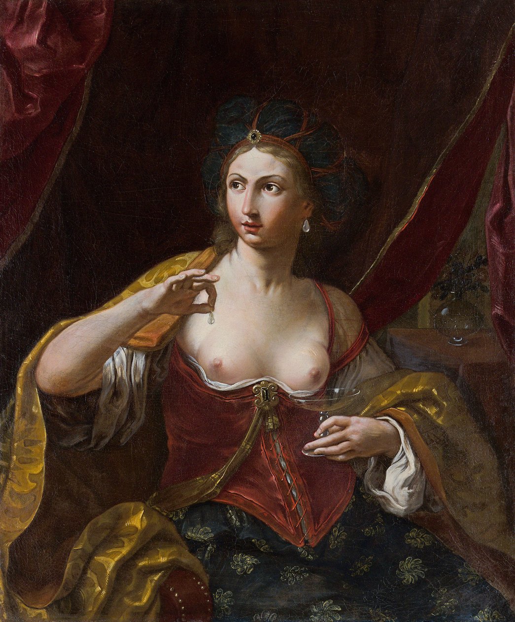  av Elisabetta Sirani