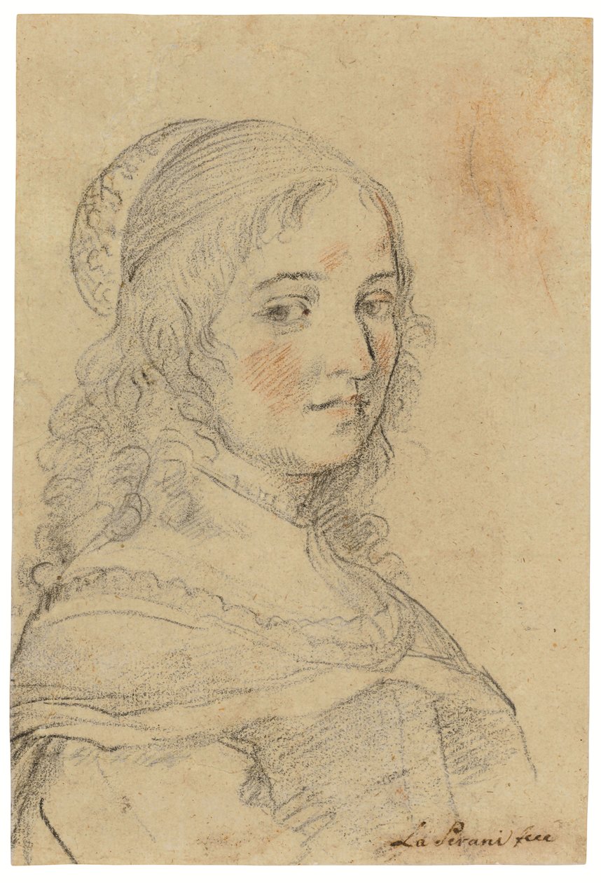  av Elisabetta Sirani