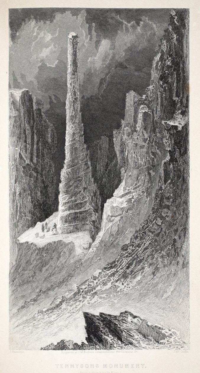 Tennyson