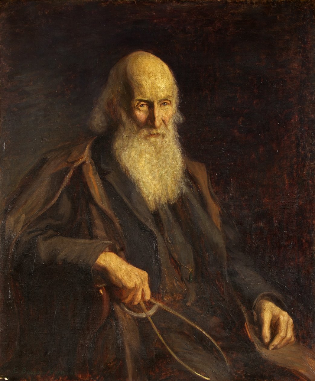 John Beddoe, M.D., F.R.S. av Elizabeth B. Warn
