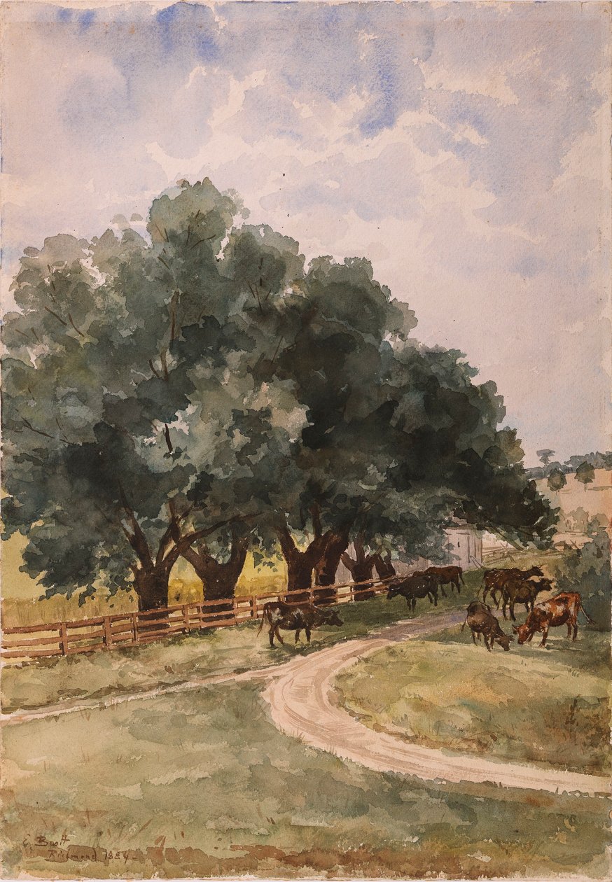  av Elizabeth Boott Duveneck