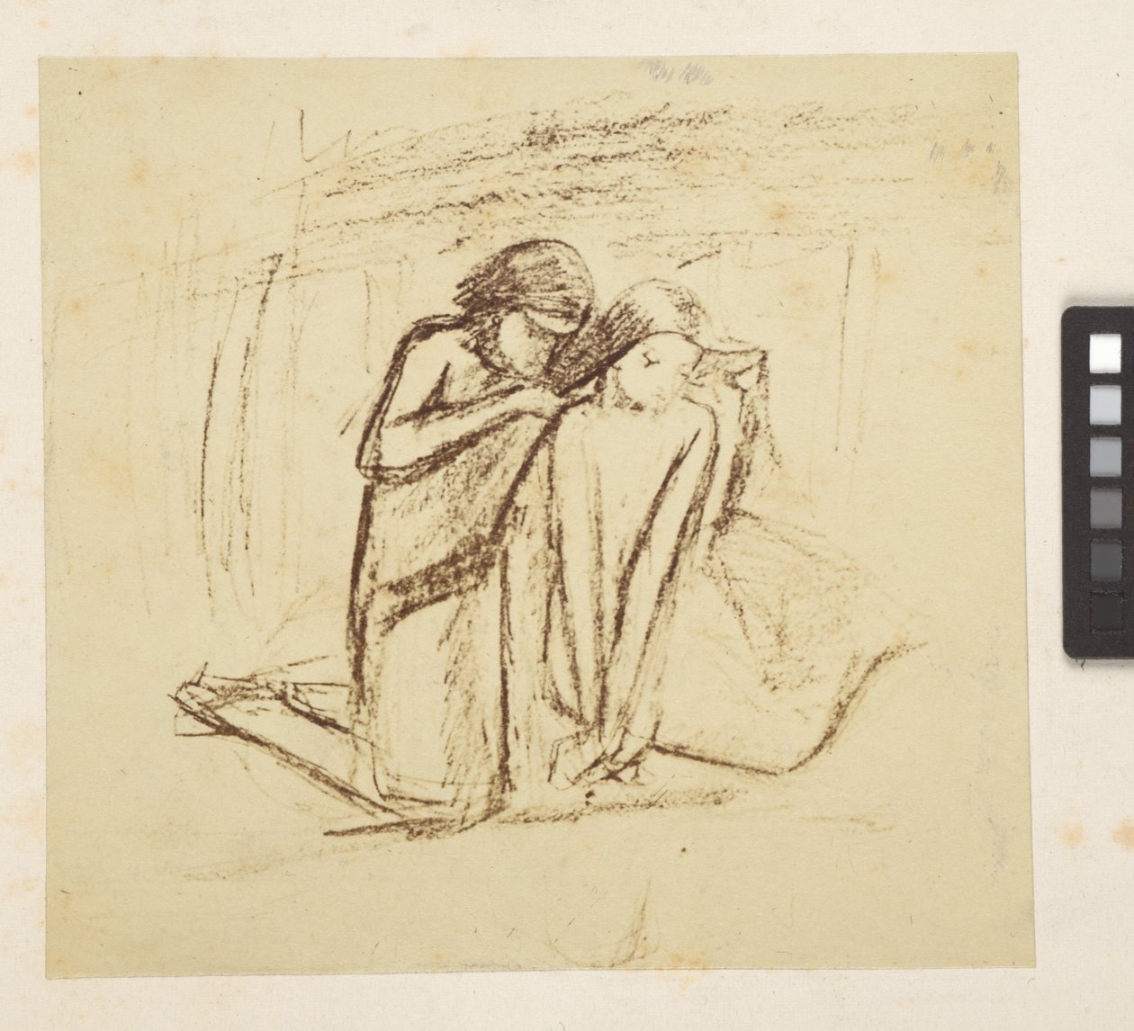  av Elizabeth Eleanor (1834 62) Siddal