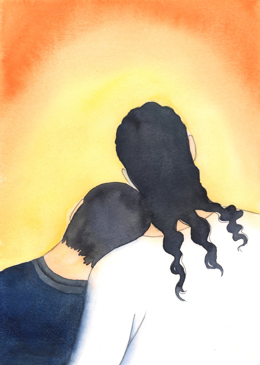  av Elizabeth Wang