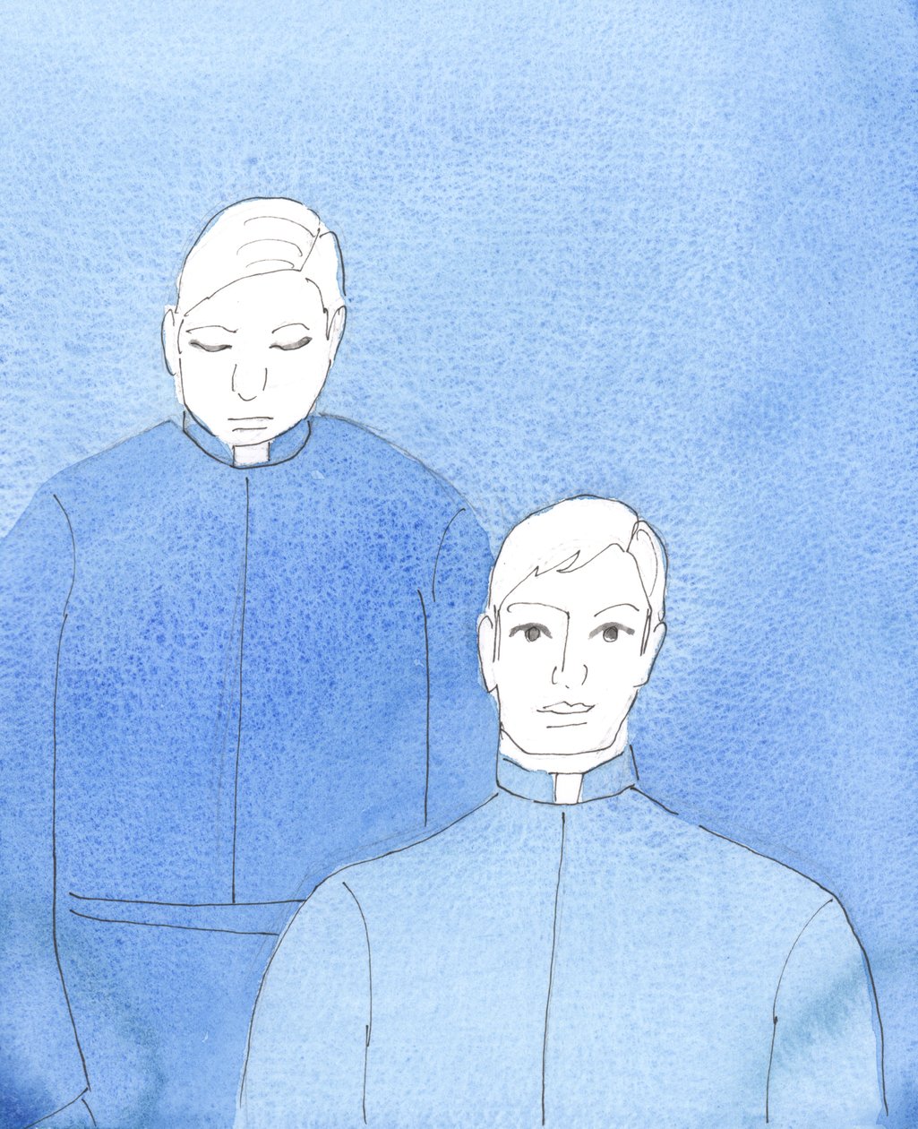 De menn som er kalt til prestedømmet som overgir familielivet med motvilje, som et offer vridd fra dem av omstendighetene, er aldri så lykkelige som de som er overveldet av kunnskapen om Guds av Elizabeth Wang