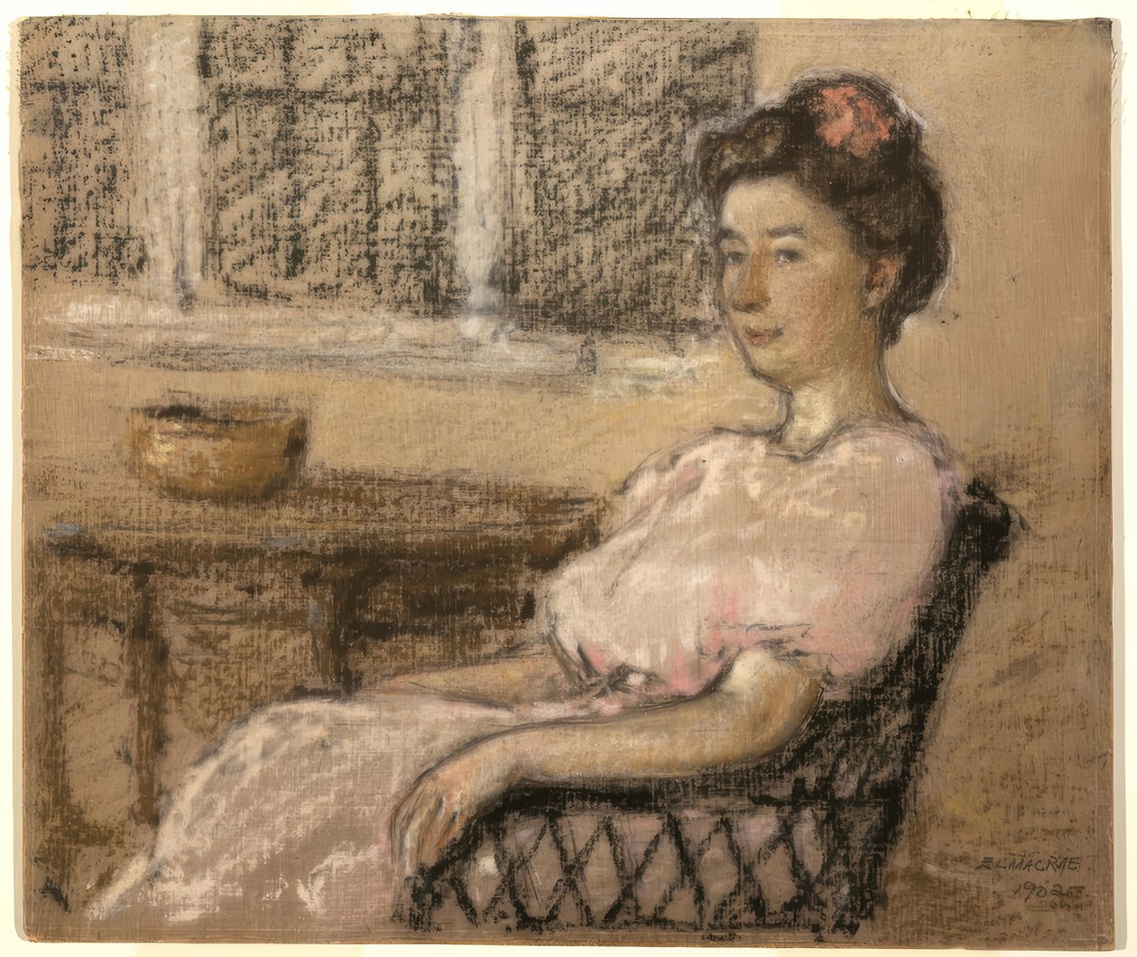  av Elmer Livingston MacRae