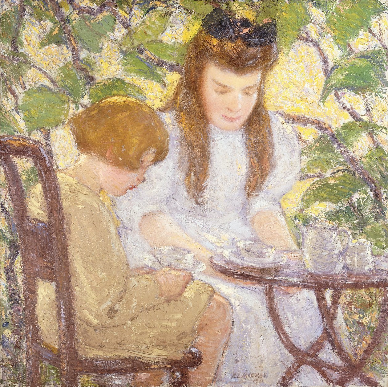  av Elmer Livingston MacRae