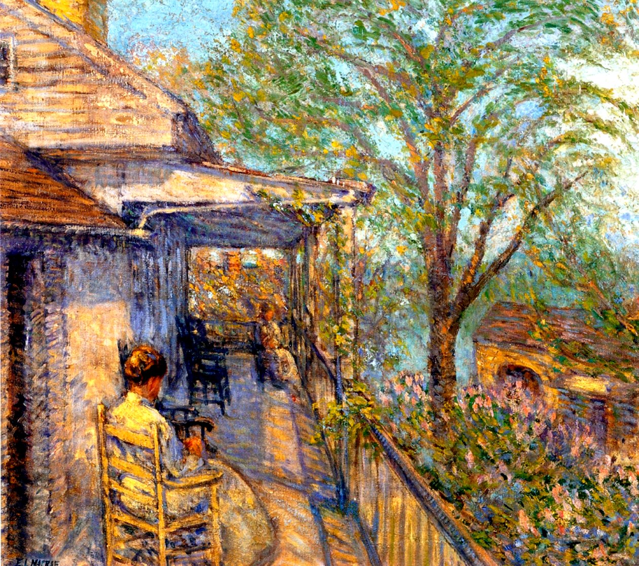  av Elmer Livingston MacRae