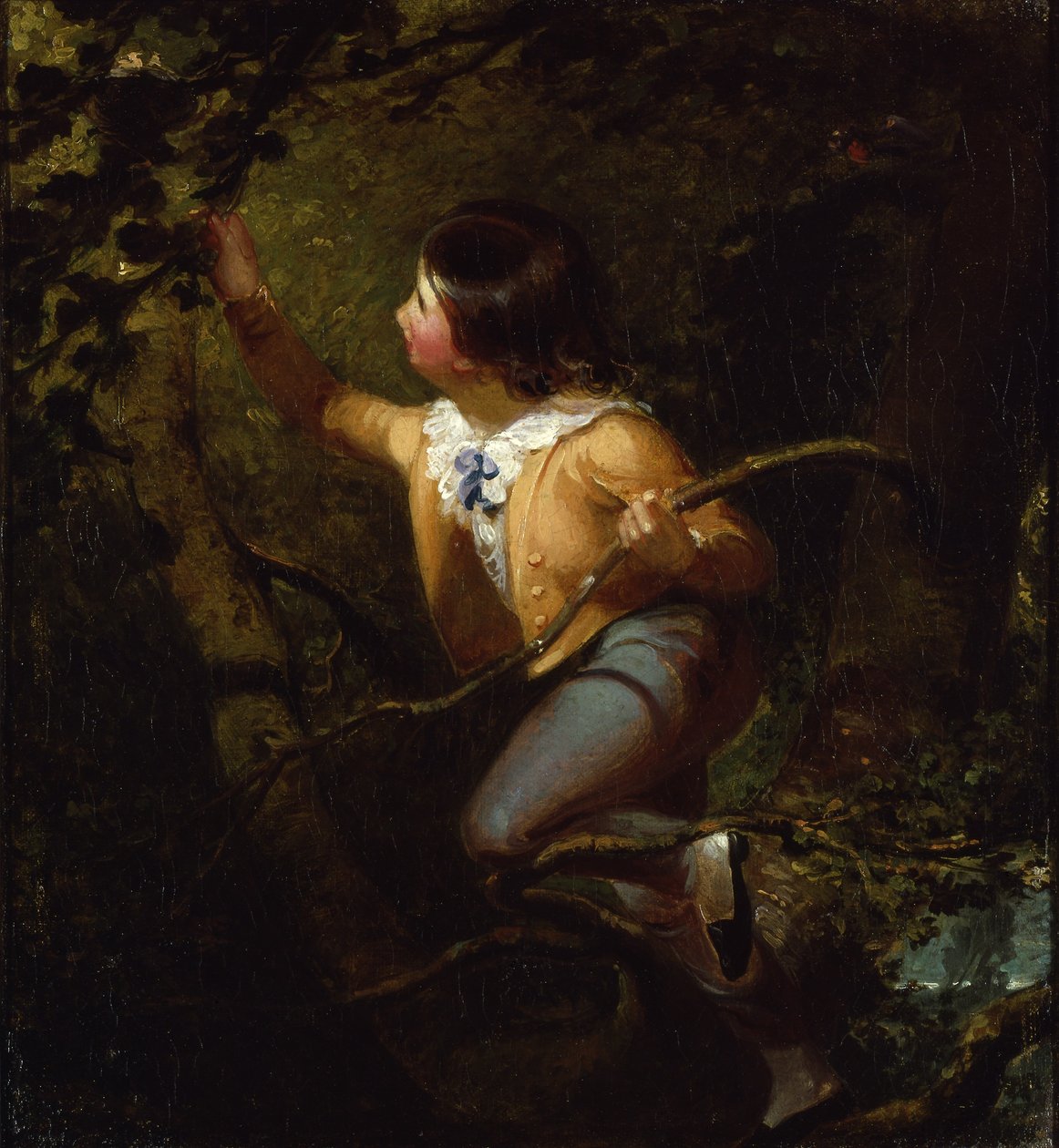  av Emanuel Gottlieb Leutze