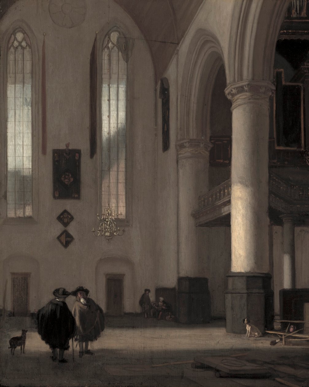  av Emanuel de Witte