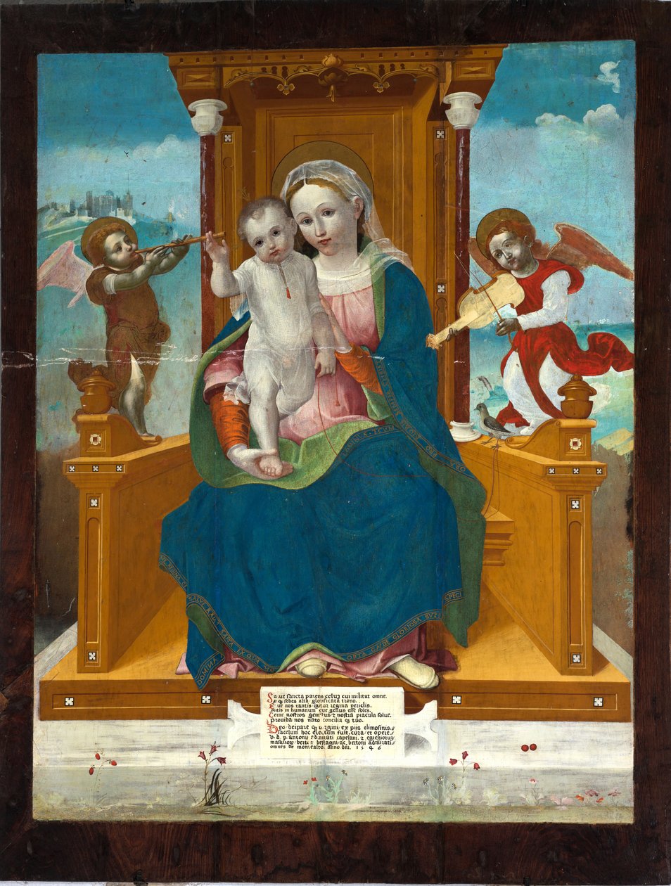  av Emanuele Macario