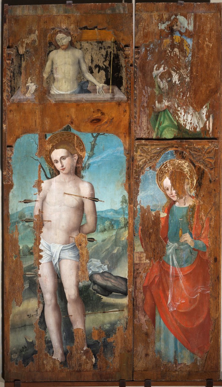  av Emanuele Macario