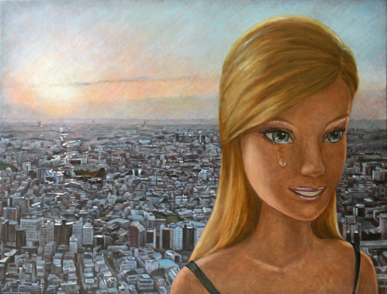  av Emiko Aida