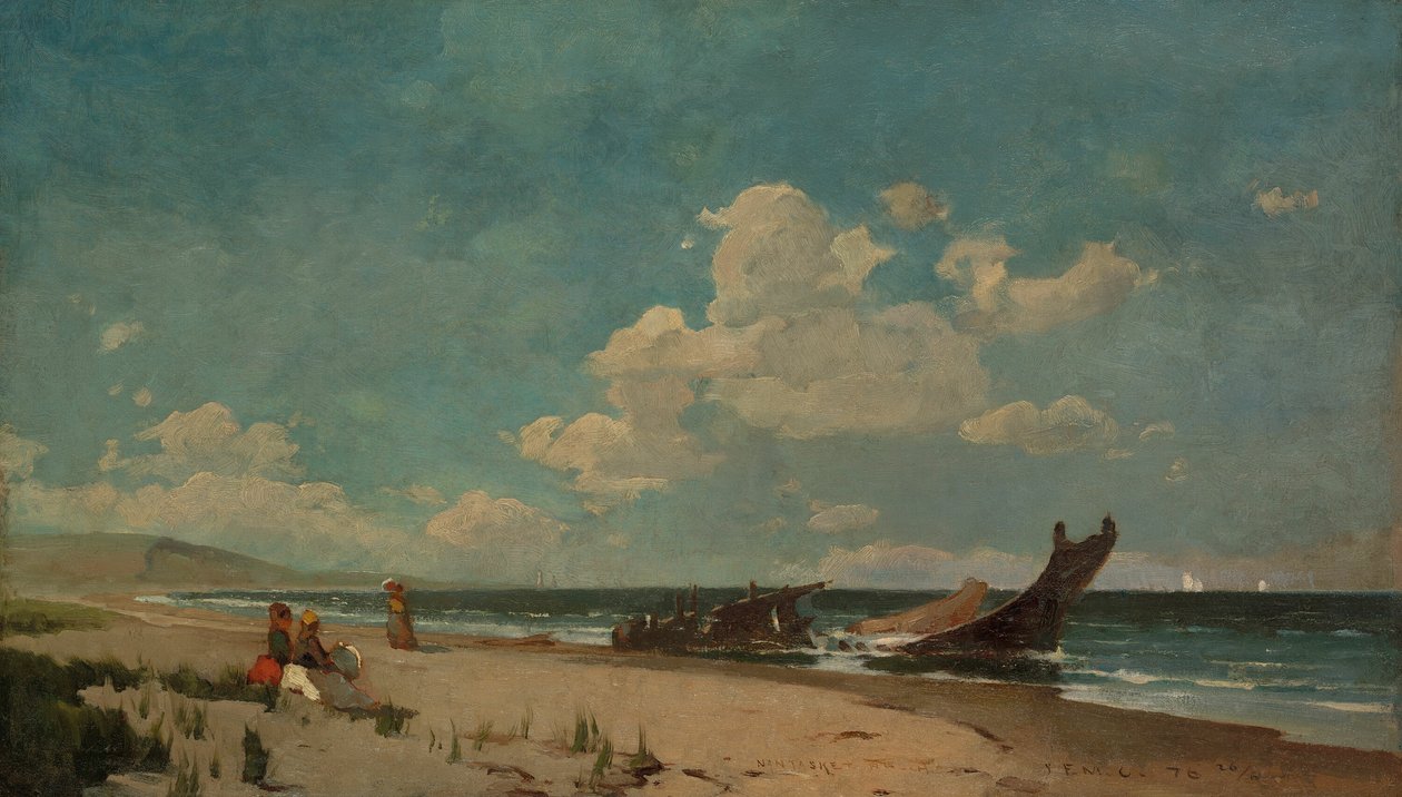  av Emil Carlsen