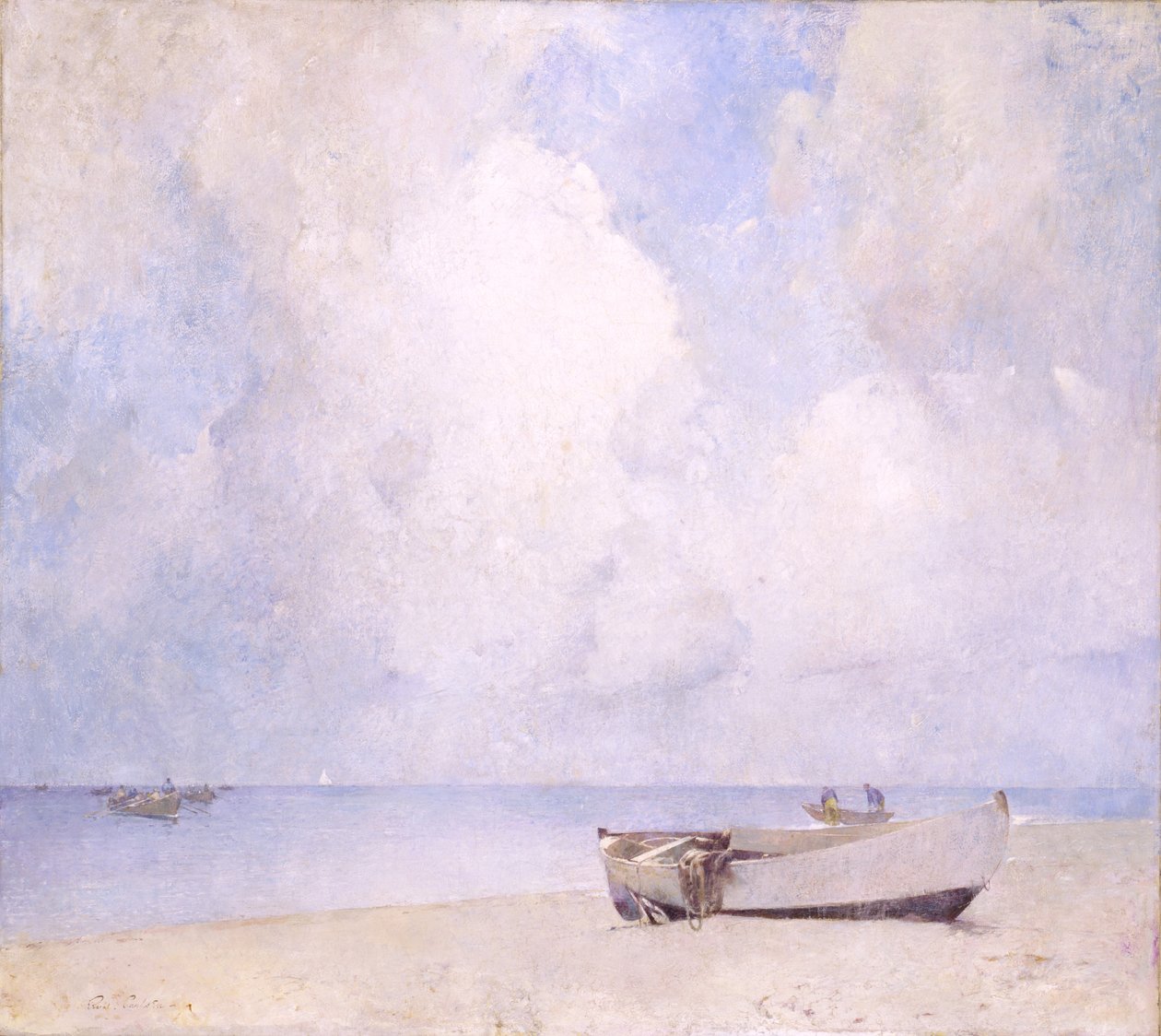 av Emil Carlsen
