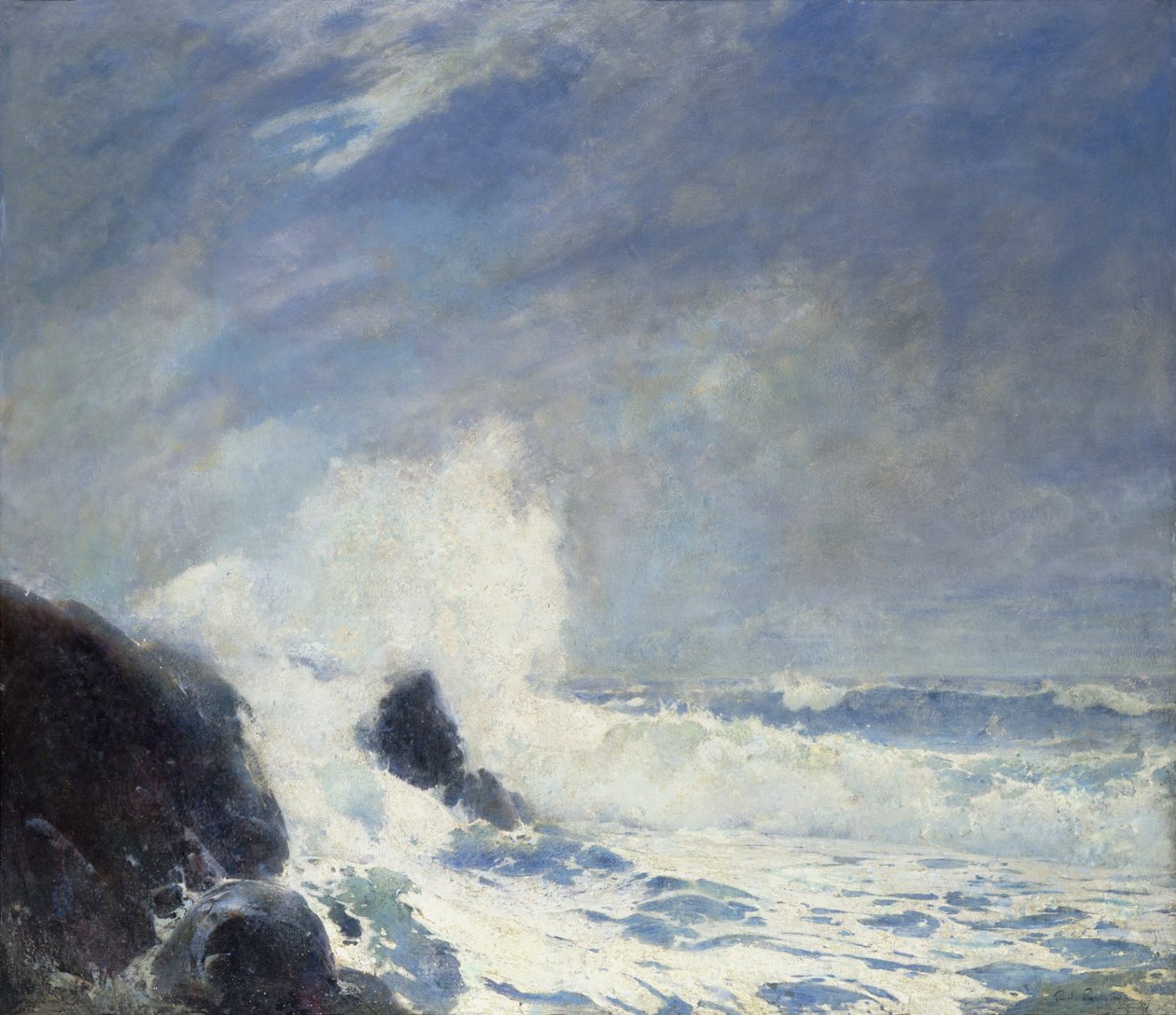  av Emil Carlsen