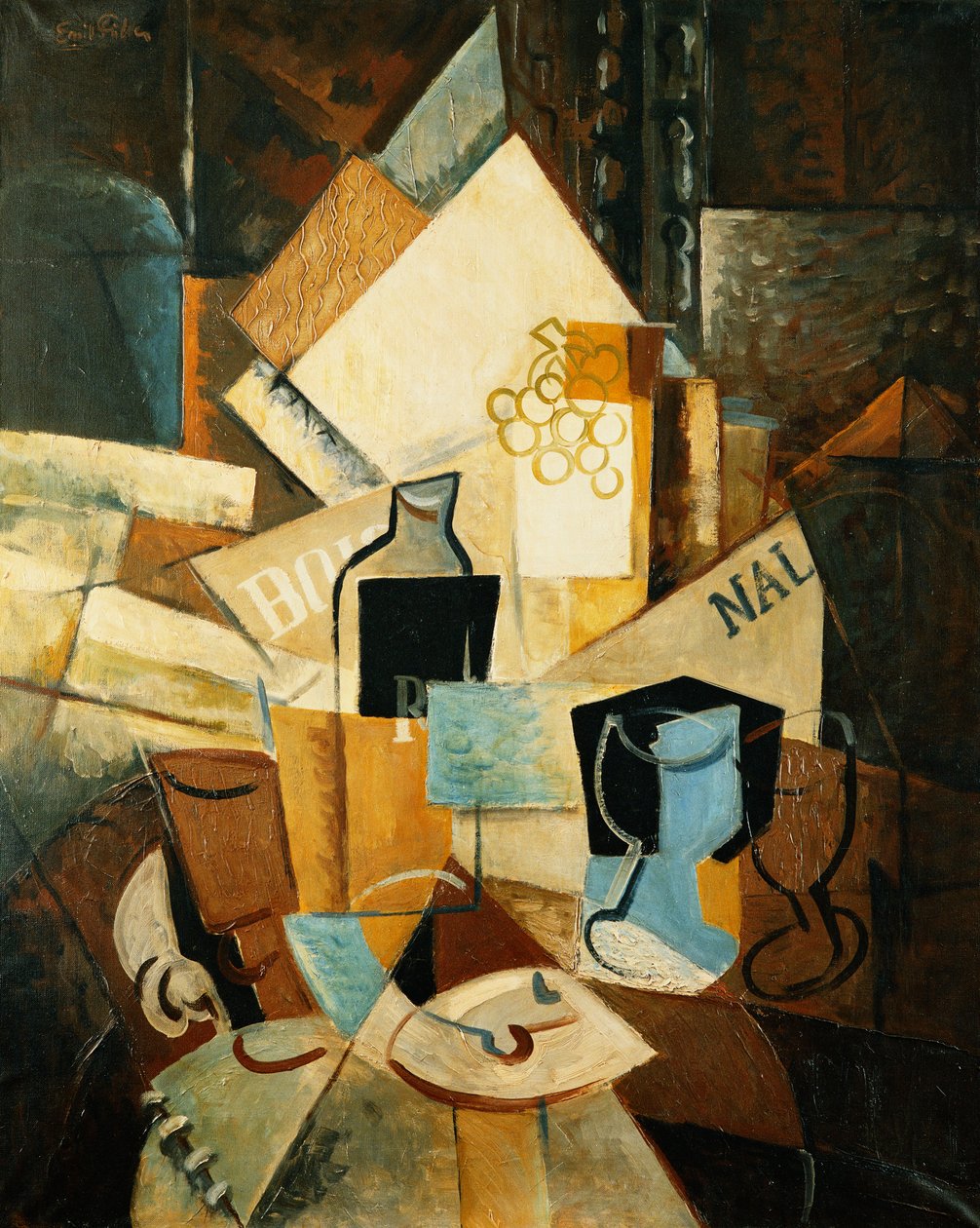 av Emil Filla