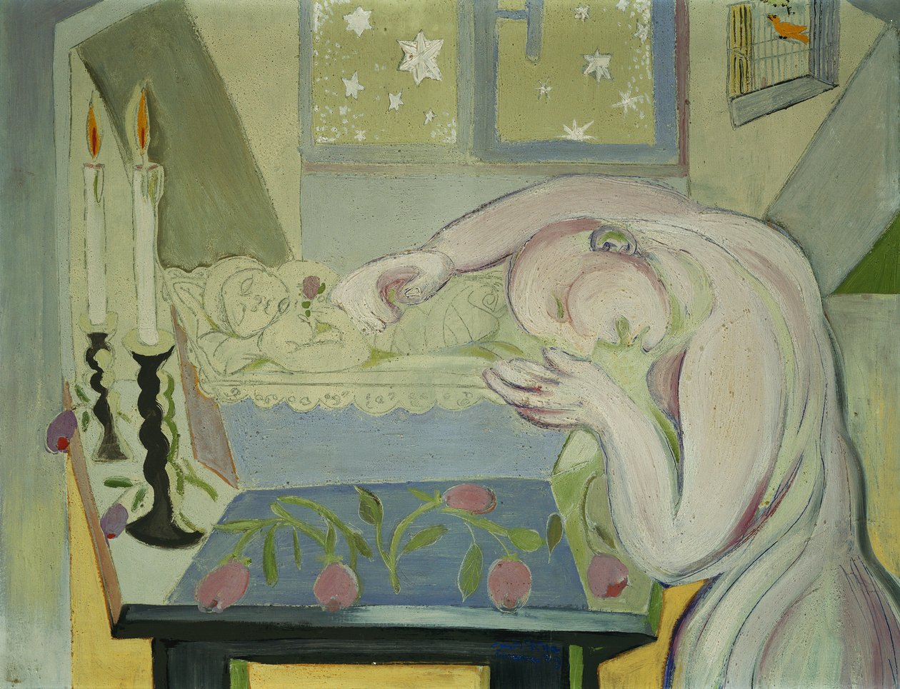  av Emil Filla
