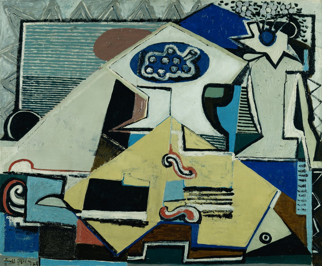  av Emil Filla