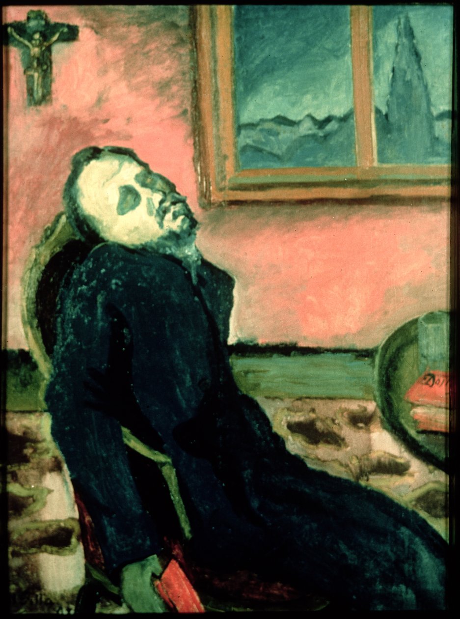  av Emil Filla