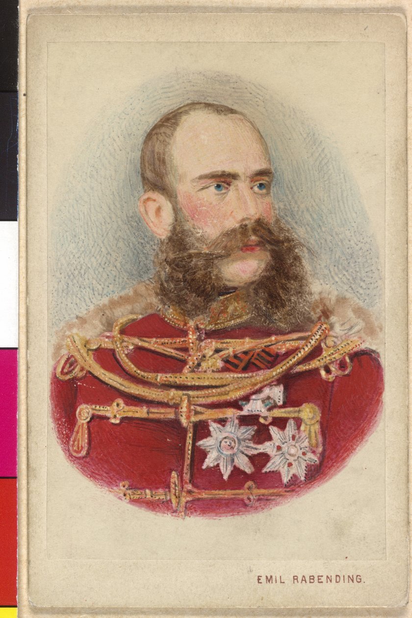  av Emil Rabending