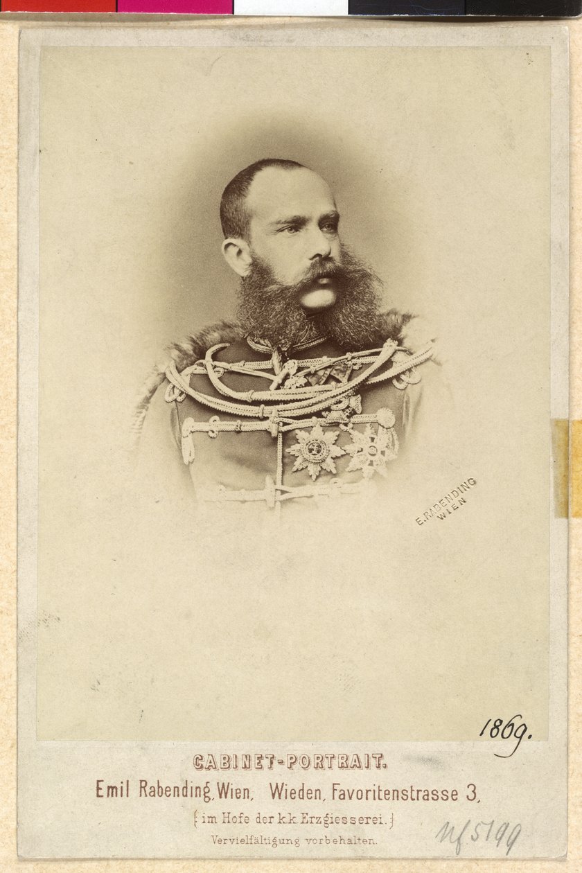  av Emil Rabending