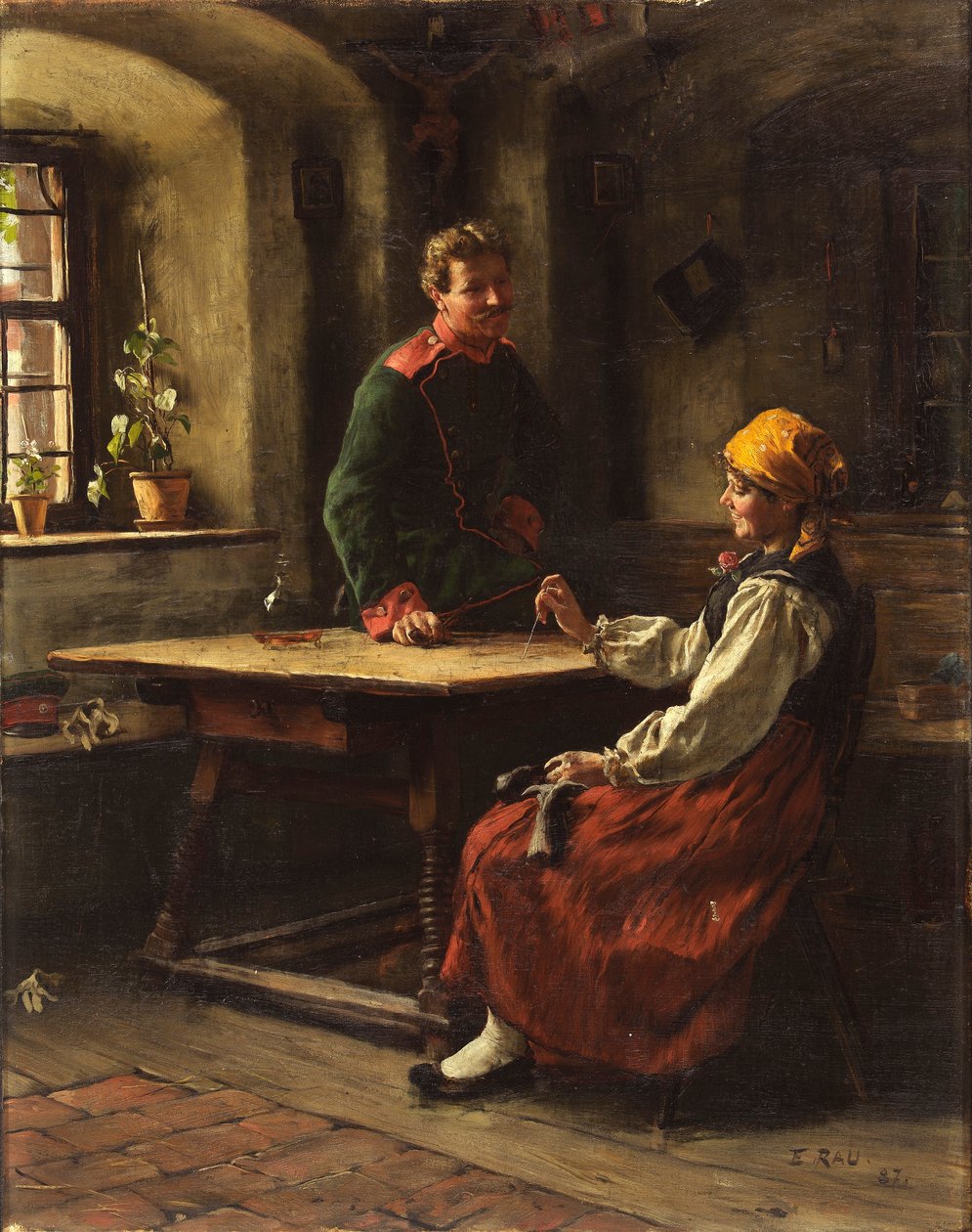  av Emil Rau