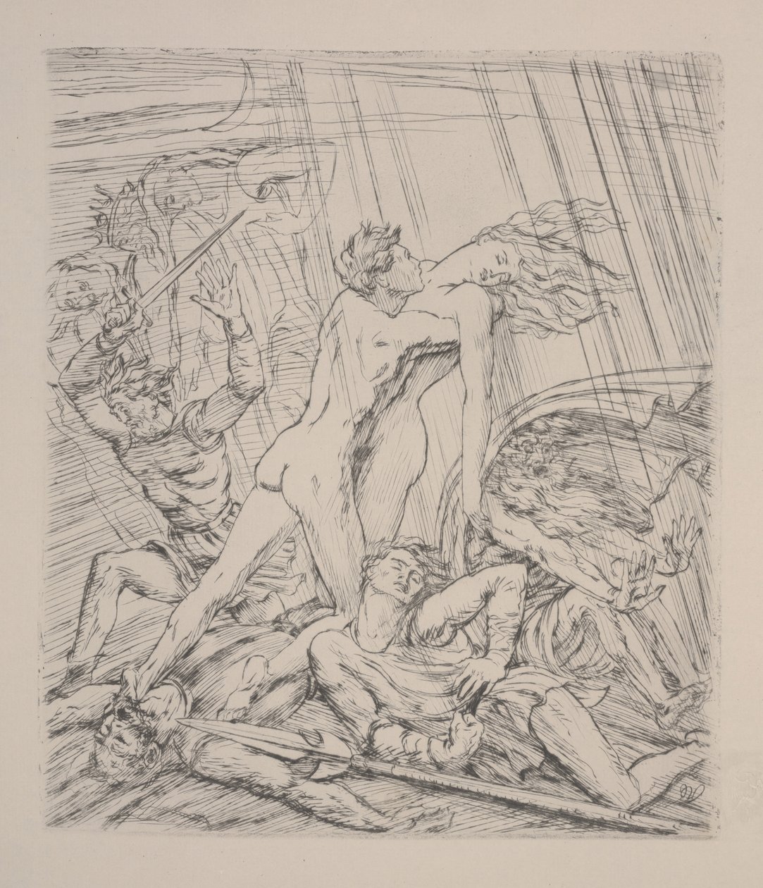 Syn av Emil Rudolf Weiss