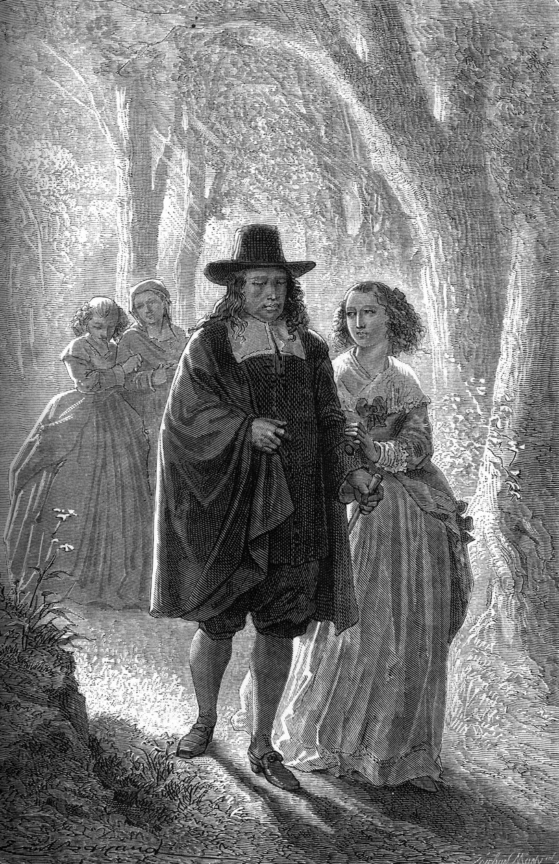  av Emile Antoine Bayard
