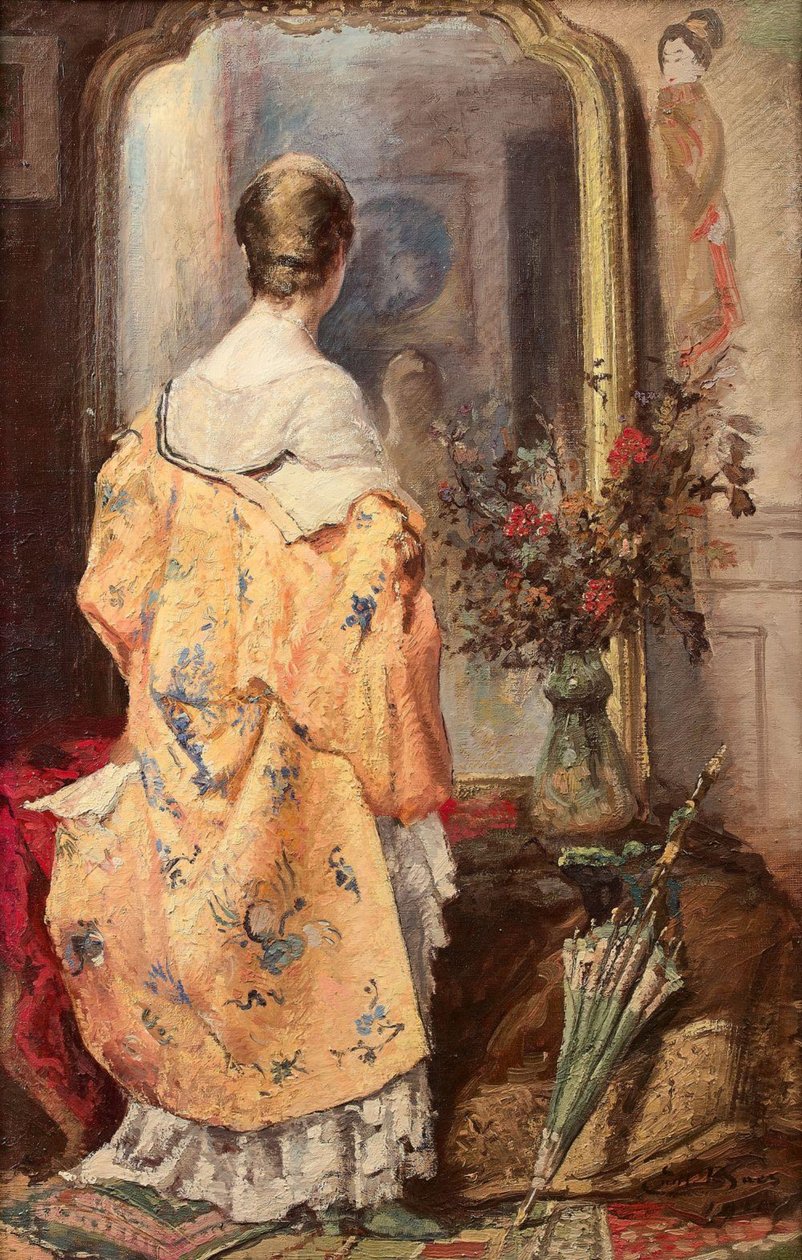  av Emile Baes