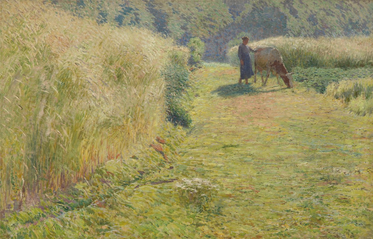  av Emile Claus