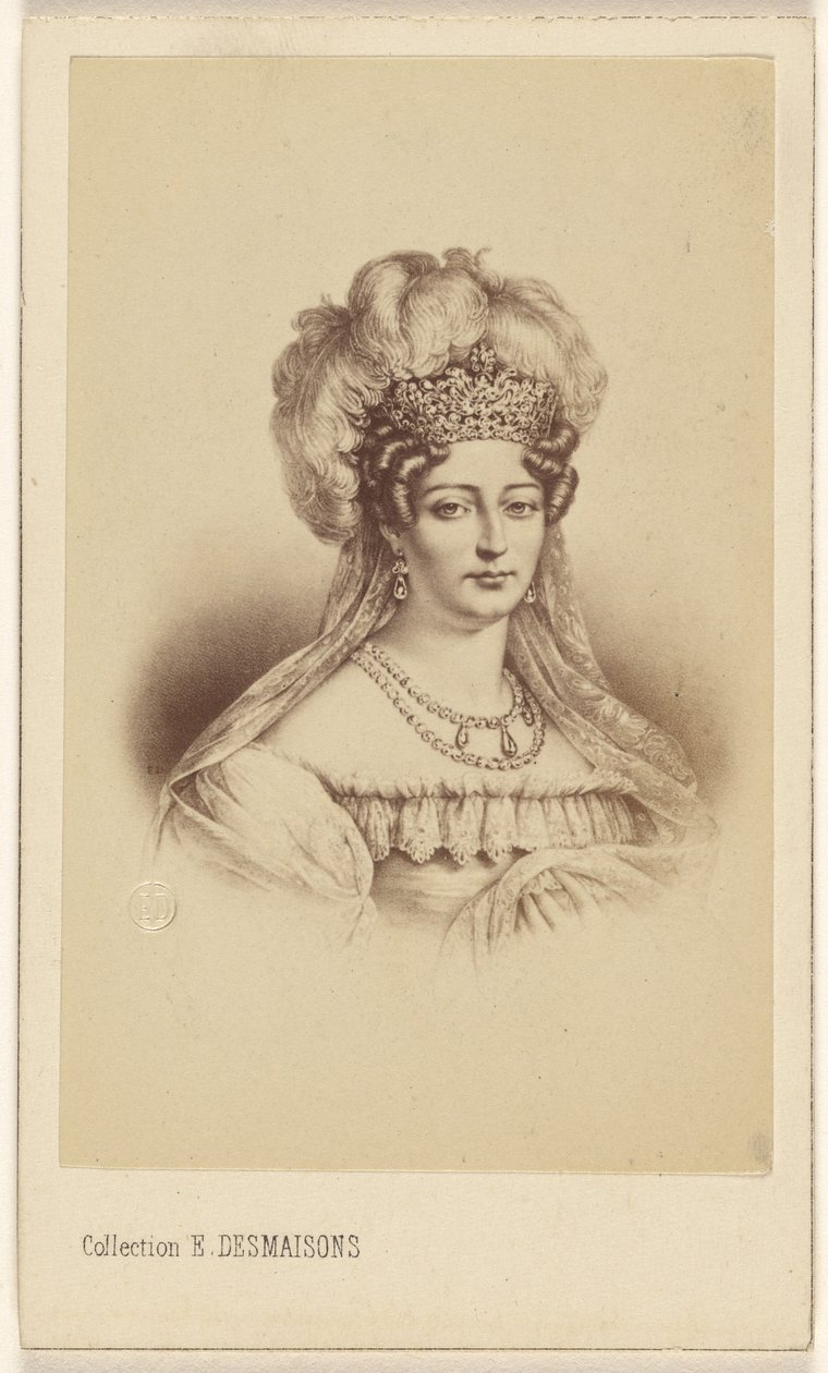  av Emile Desmaisons
