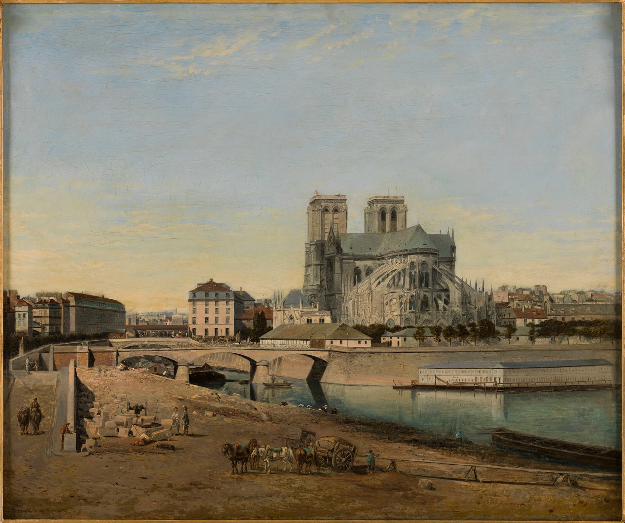  av Emile Harrouart