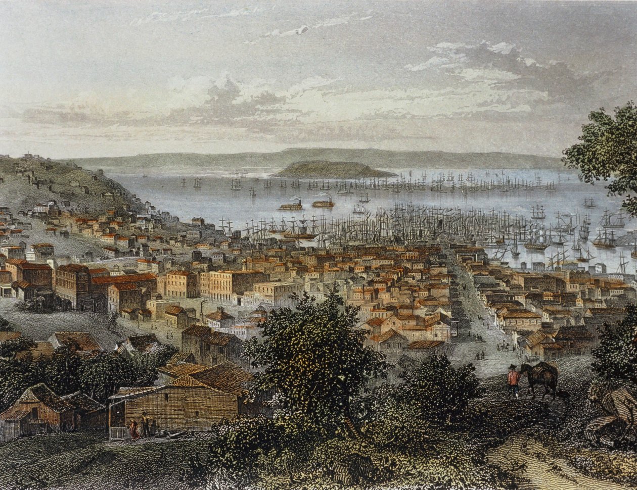  av Emile Rouargue