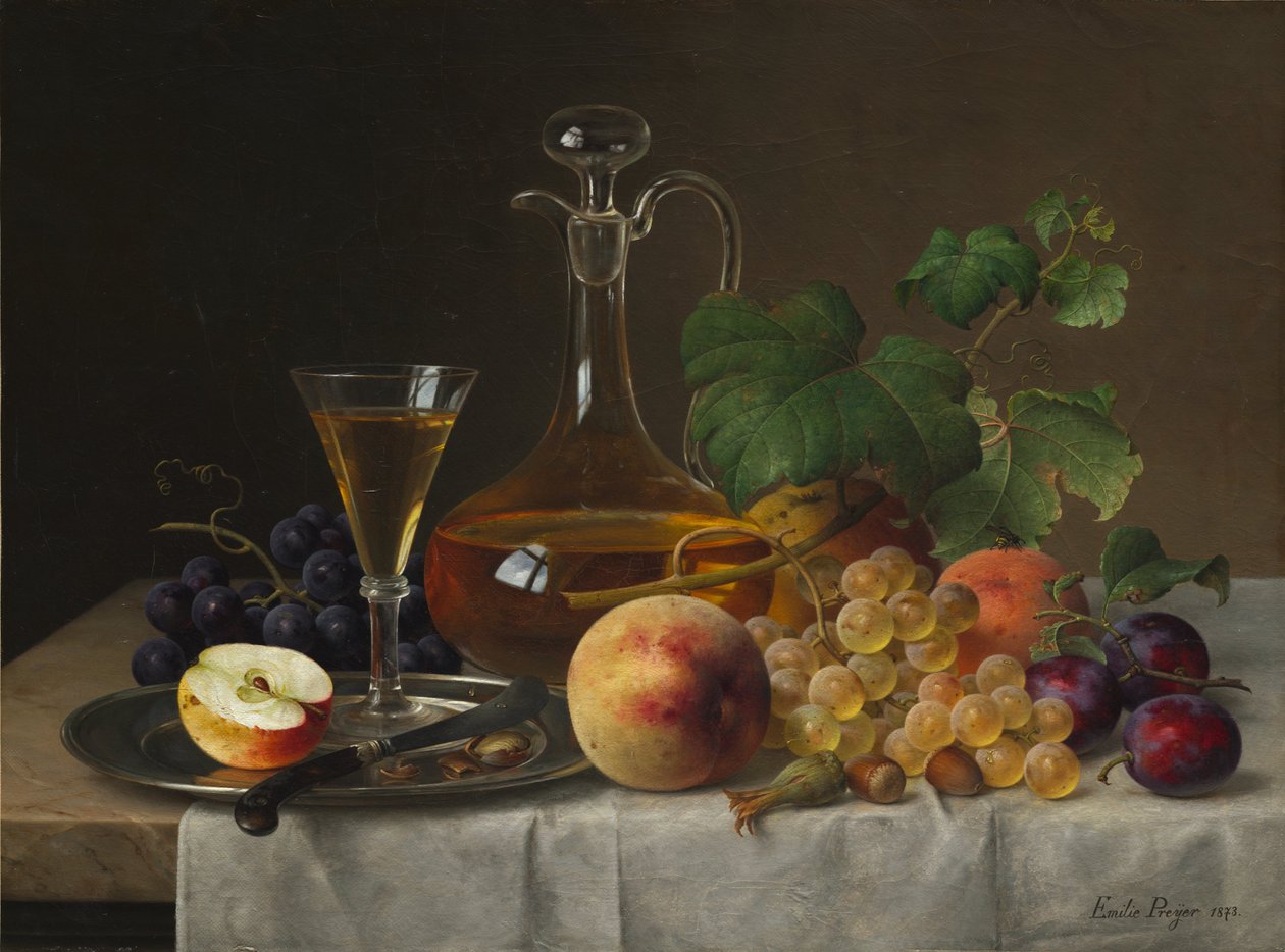  av Emilie Preyer