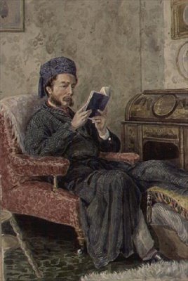 Oberst W. G. Andrewes, onkel til kunstneren av Emily A.G. 1851 c.1871 Colles