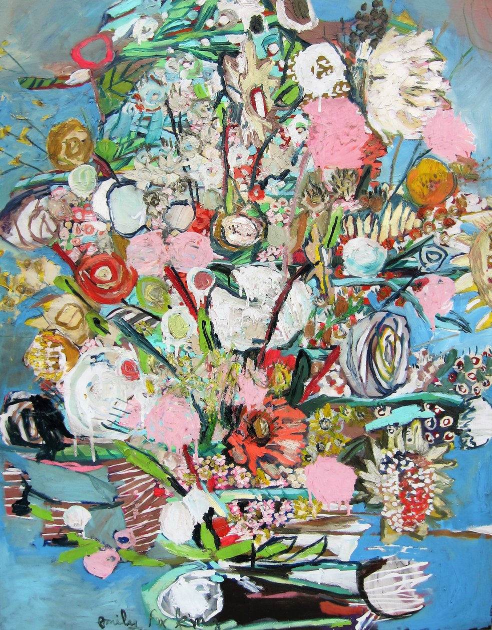  av Emily Fox King