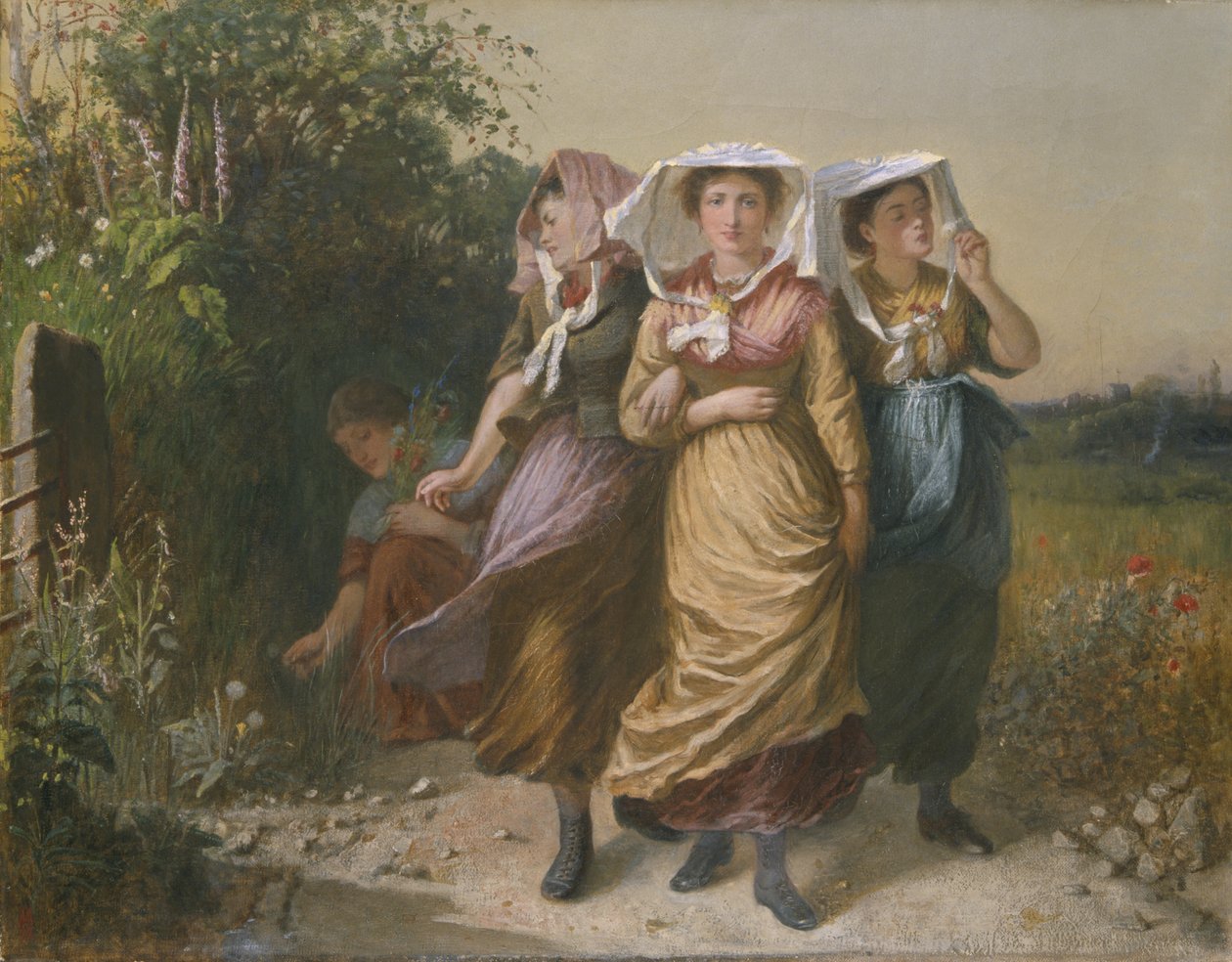  av Emily Mary Osborn