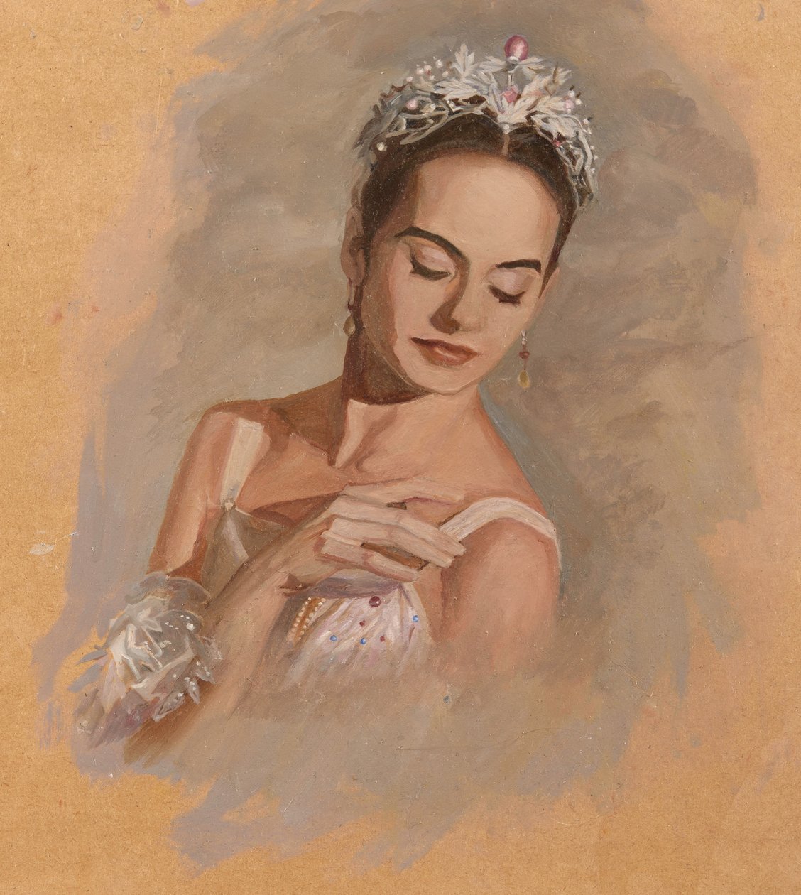  av Emma Kennaway