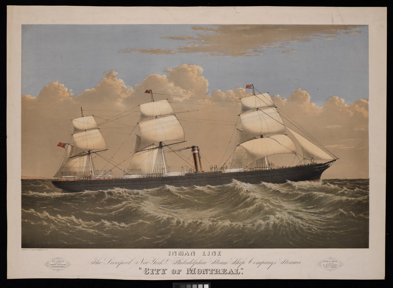  av Endicott Endicott