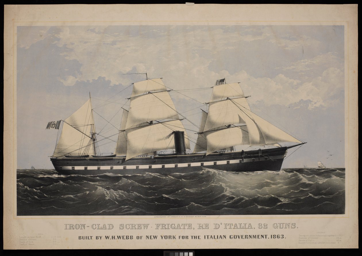  av Endicott Endicott