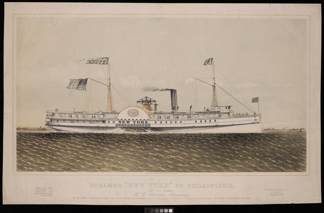  av Endicott Endicott