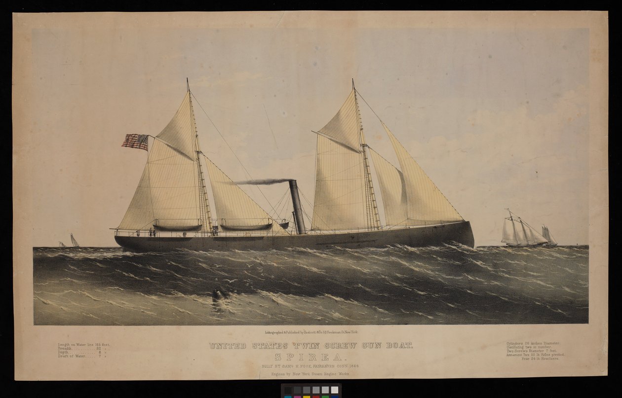  av Endicott Endicott