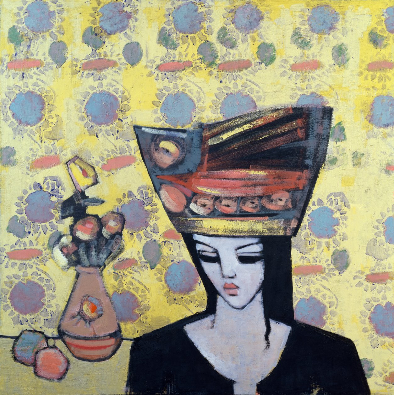 Tenker på Cleopatra av Endre Roder